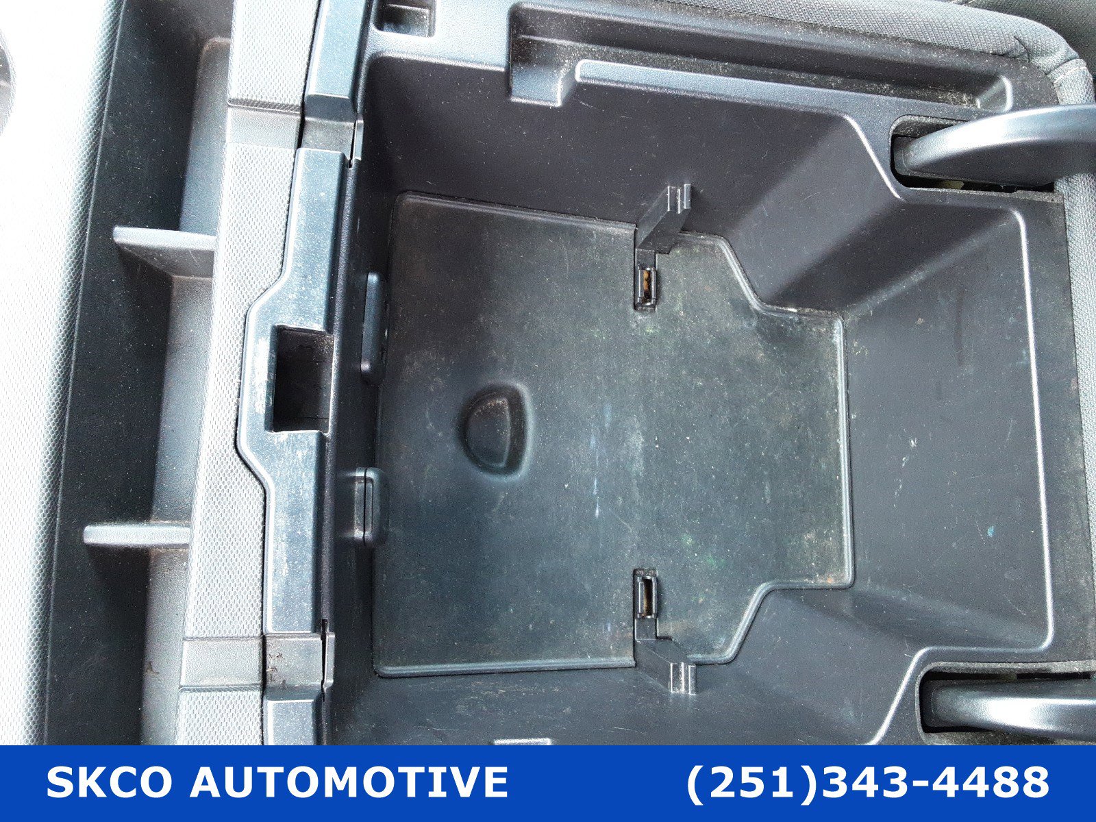 Used 2016 Chevrolet Silverado 1500 LT w/ Trailering Package image 24