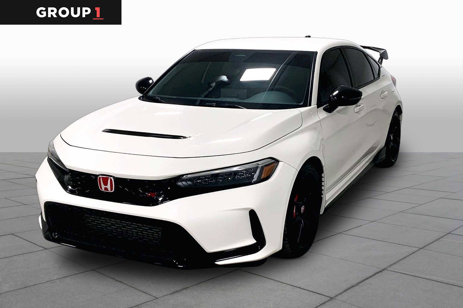 Used 2025 Honda Civic Type R video 1