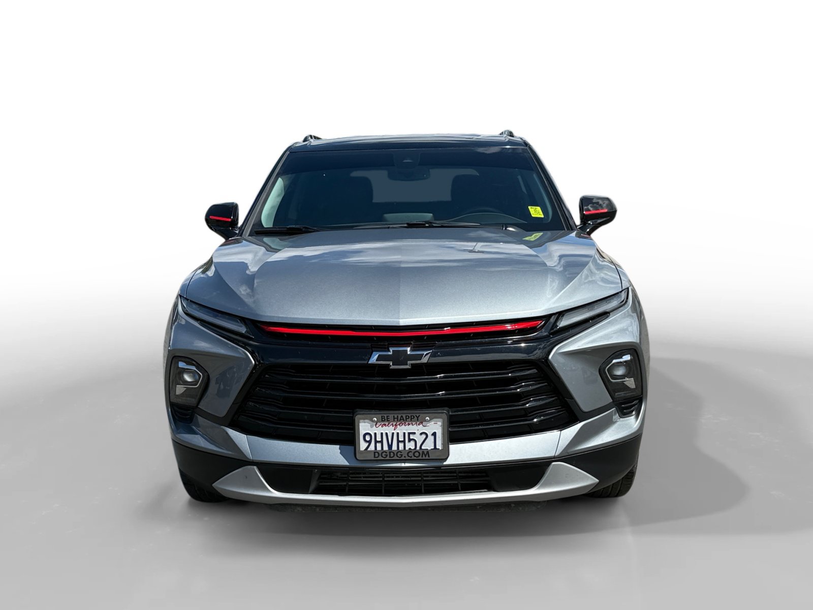 Used 2023 Chevrolet Blazer LT w/ Convenience Package FWD image 8
