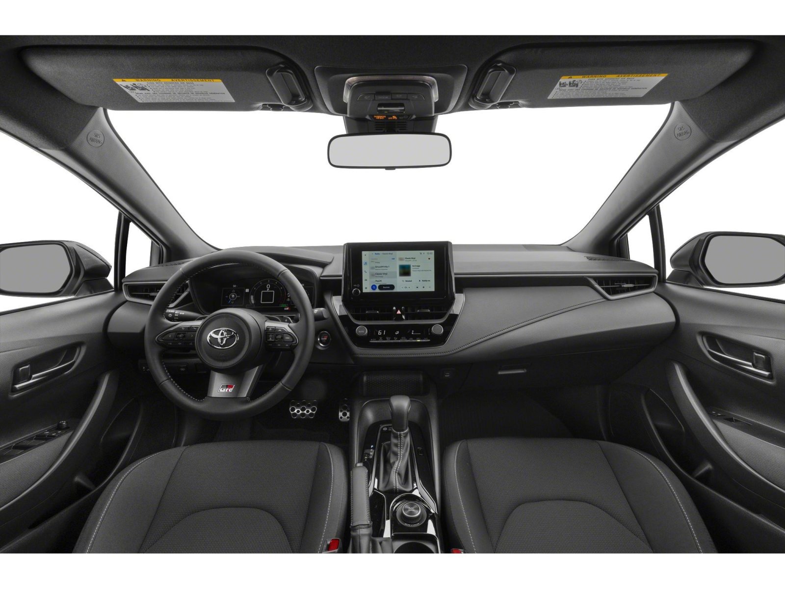 Used 2025 Toyota Corolla Core image 5