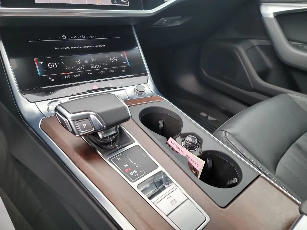 Used 2020 Audi A6 2.0T Premium w/ Convenience Package image 17