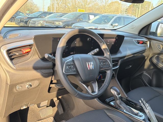 Used 2024 Buick Encore GX Preferred w/ Comfort Package image 10