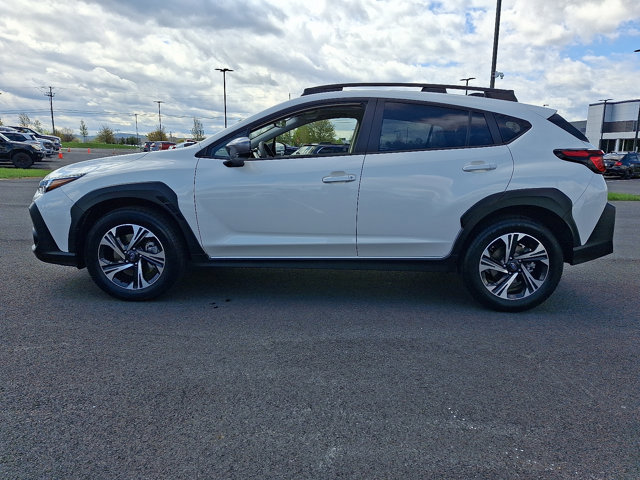 Certified 2024 Subaru Crosstrek 2.0i Premium image 4
