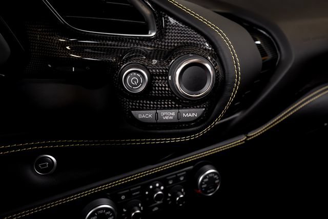 Used 2019 Ferrari 488 Spider RWD image 44