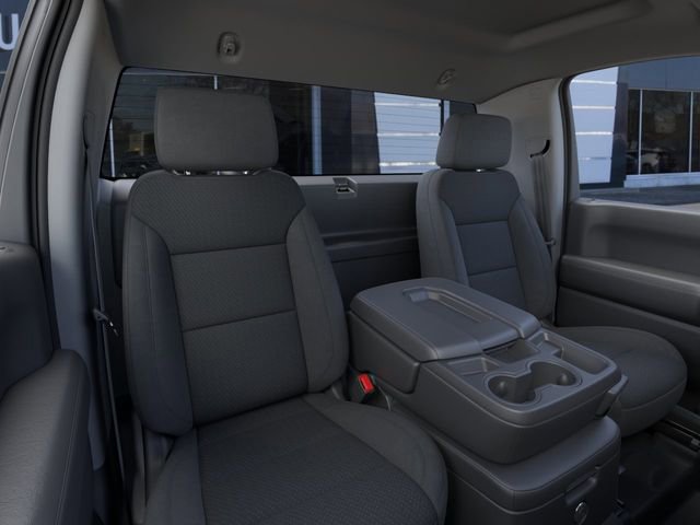 New 2026 GMC Sierra 1500 Pro AWD/4WD image 16