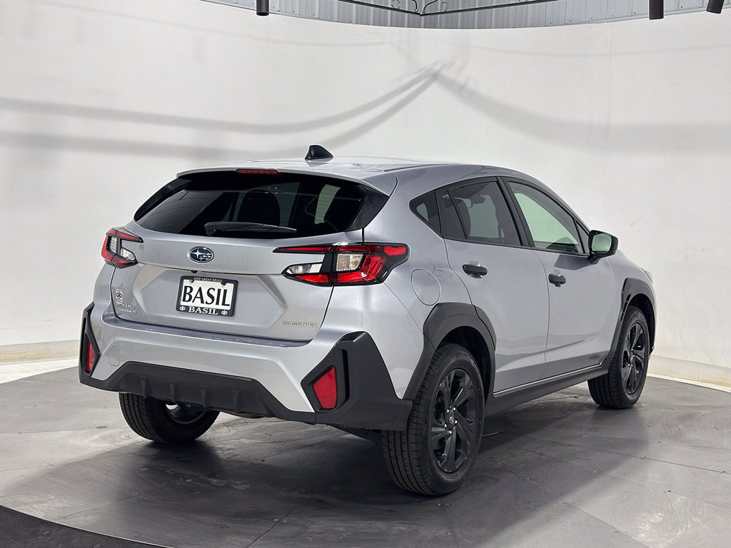 Used 2024 Subaru Crosstrek 2.0i AWD/4WD image 12