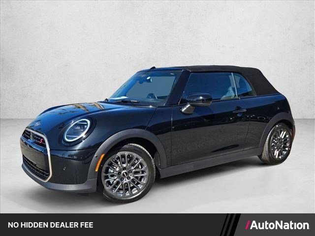 New 2026 MINI Cooper S