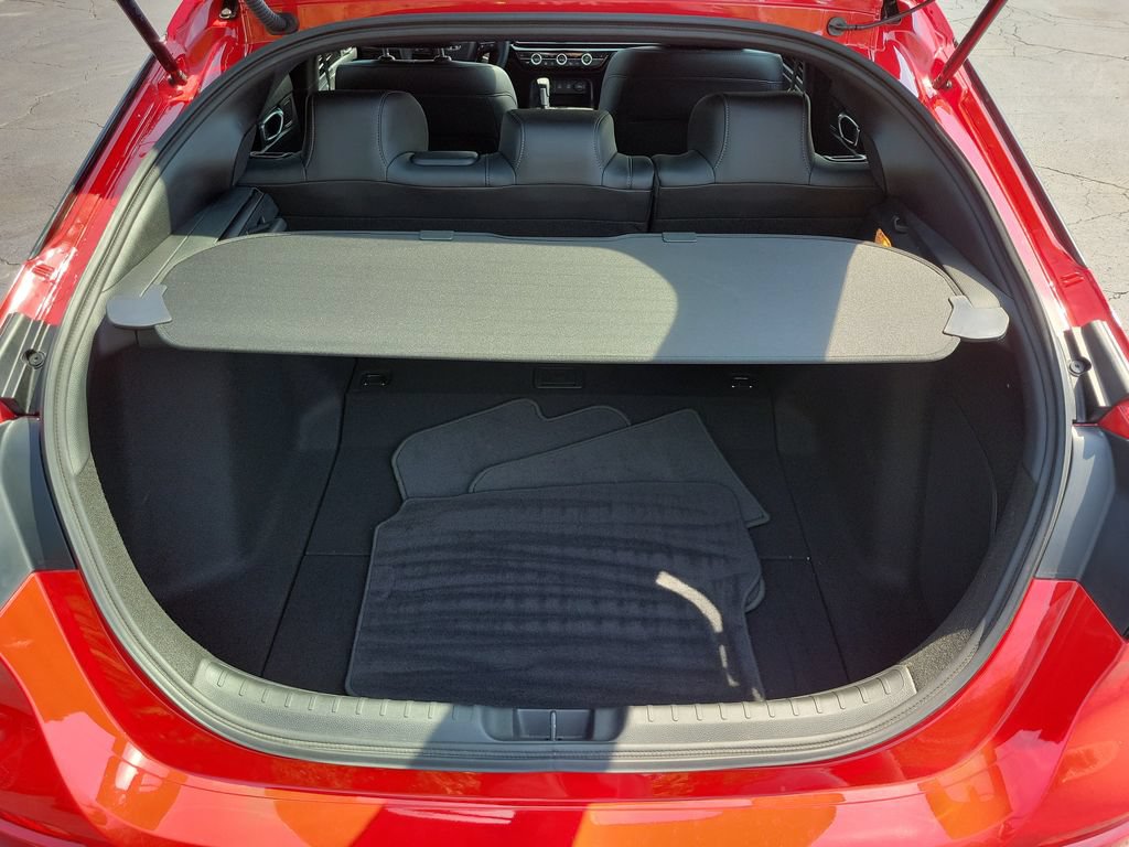 Certified 2026 Honda Civic Sport Touring image 28