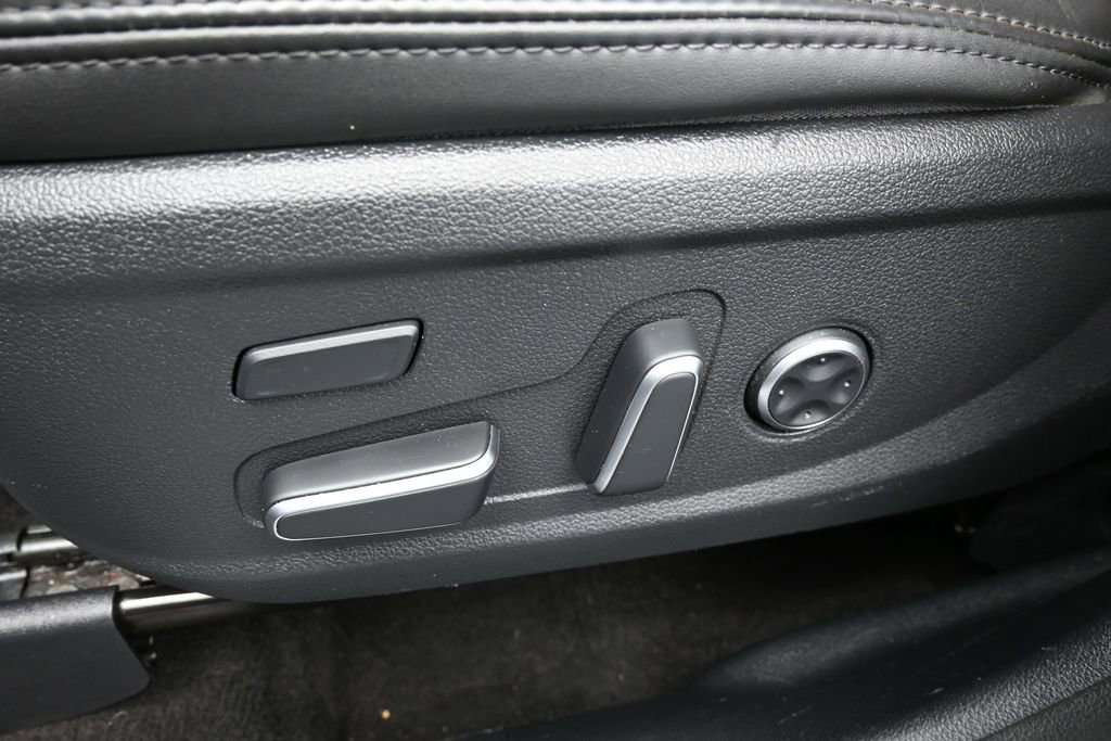 Used 2021 Hyundai Santa Fe Calligraphy AWD/4WD image 20