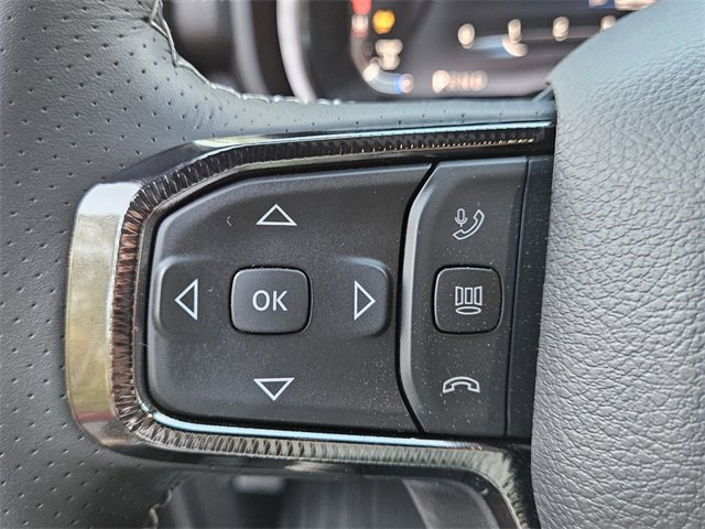 New 2026 RAM 2500 Rebel w/ Rebel Level 1 Equipment Group image 28