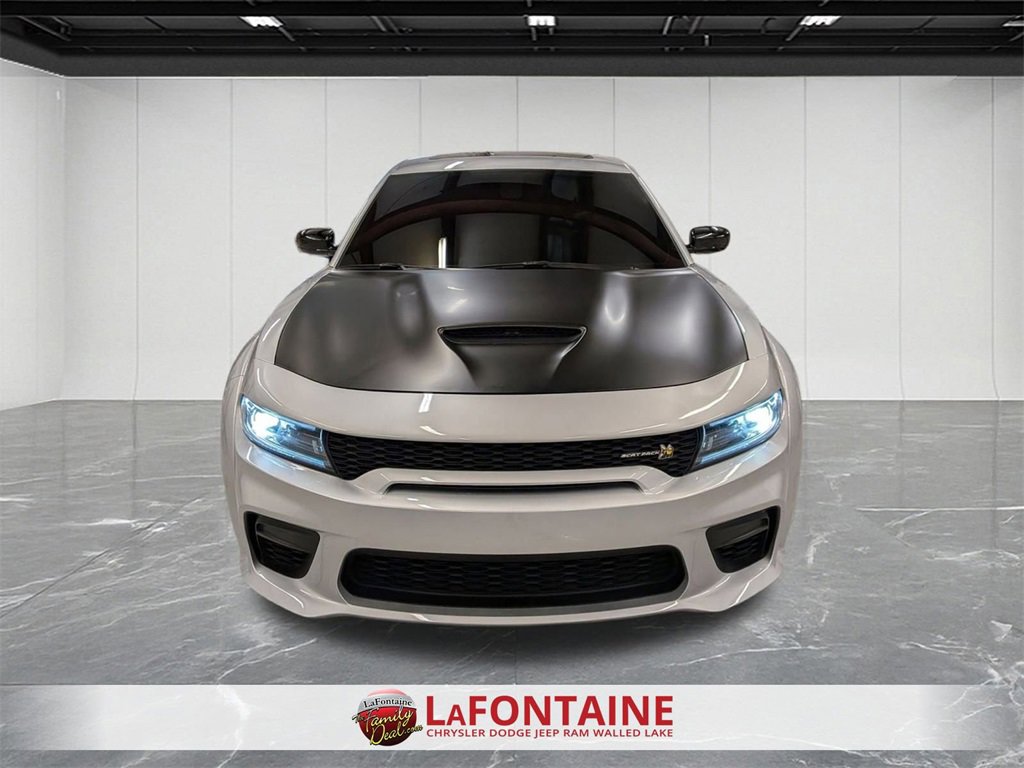 Used 2023 Dodge Charger Scat Pack image 8