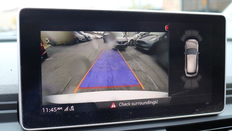 Used 2018 Audi Q5 2.0T Premium Plus w/ Premium Plus Package image 15