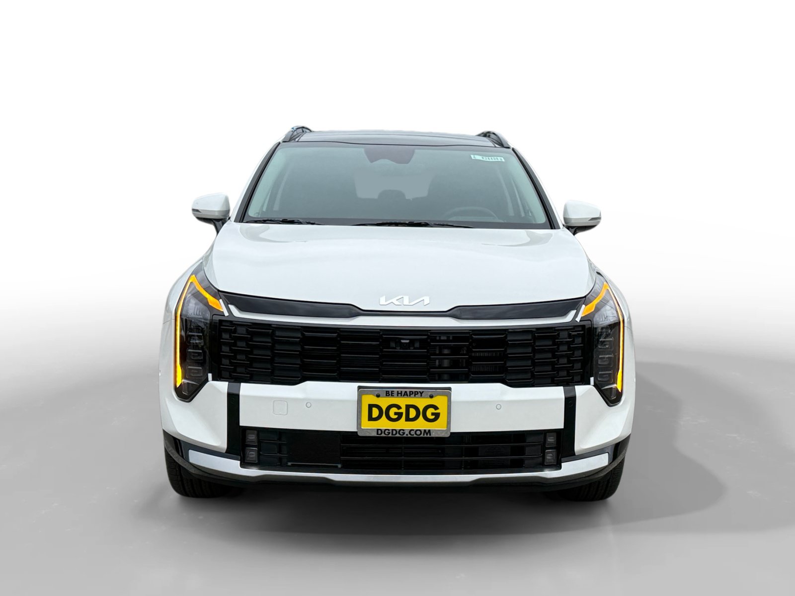 New 2027 Kia Sportage SX Prestige AWD/4WD image 8