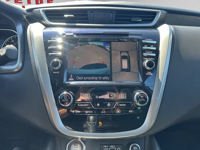 Used 2023 Nissan Murano Platinum AWD/4WD image 22