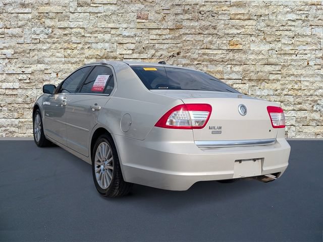 Used 2008 Mercury Milan Premier FWD image 4