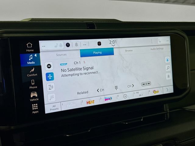 New 2026 Jeep Gladiator Mojave image 17