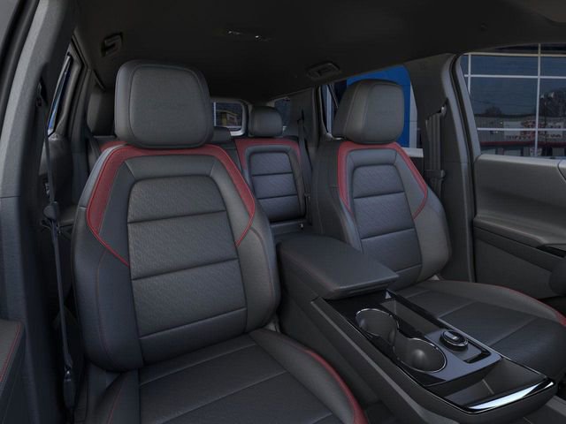 New 2026 Chevrolet Equinox RS w/ Convenience Package III image 17