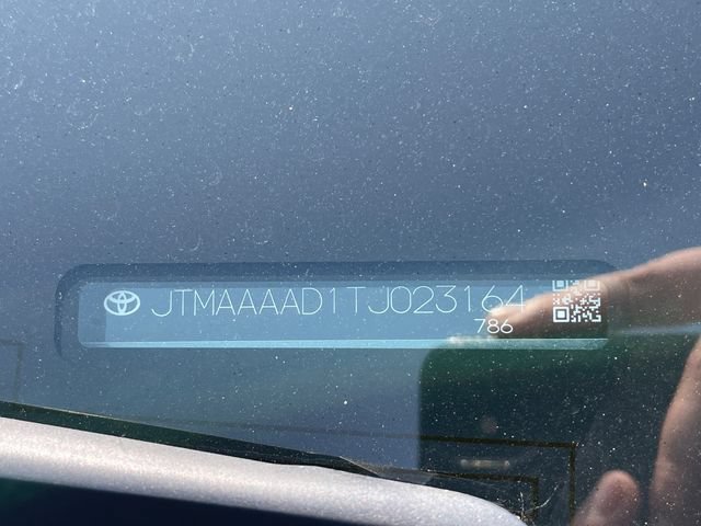 New 2026 Toyota C-HR AWD/4WD image 34