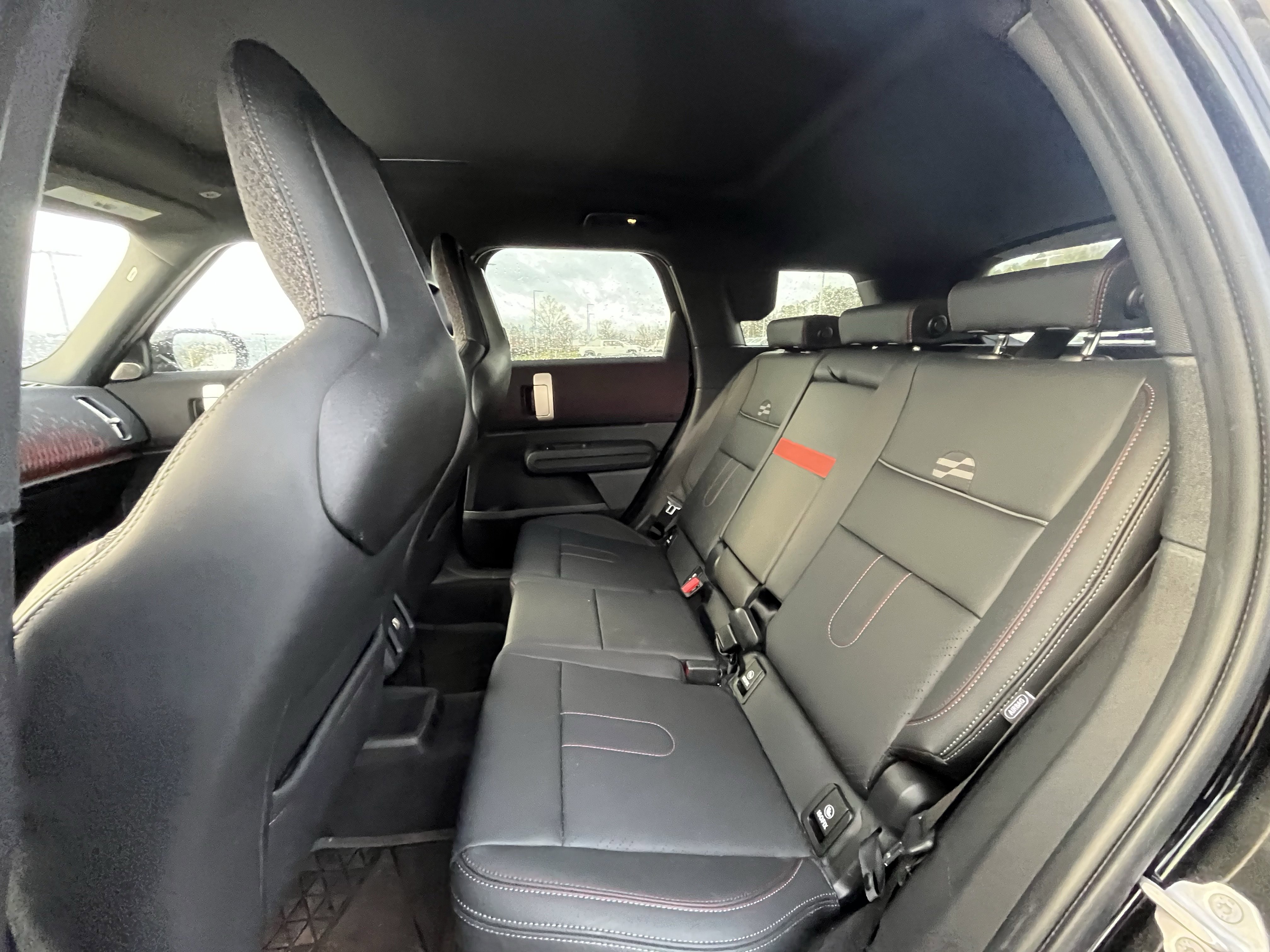 Used 2025 MINI Cooper Countryman John Cooper Works w/ Comfort Package Max image 29