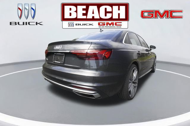 Used 2020 Audi A4 2.0T Premium w/ Convenience Package image 3