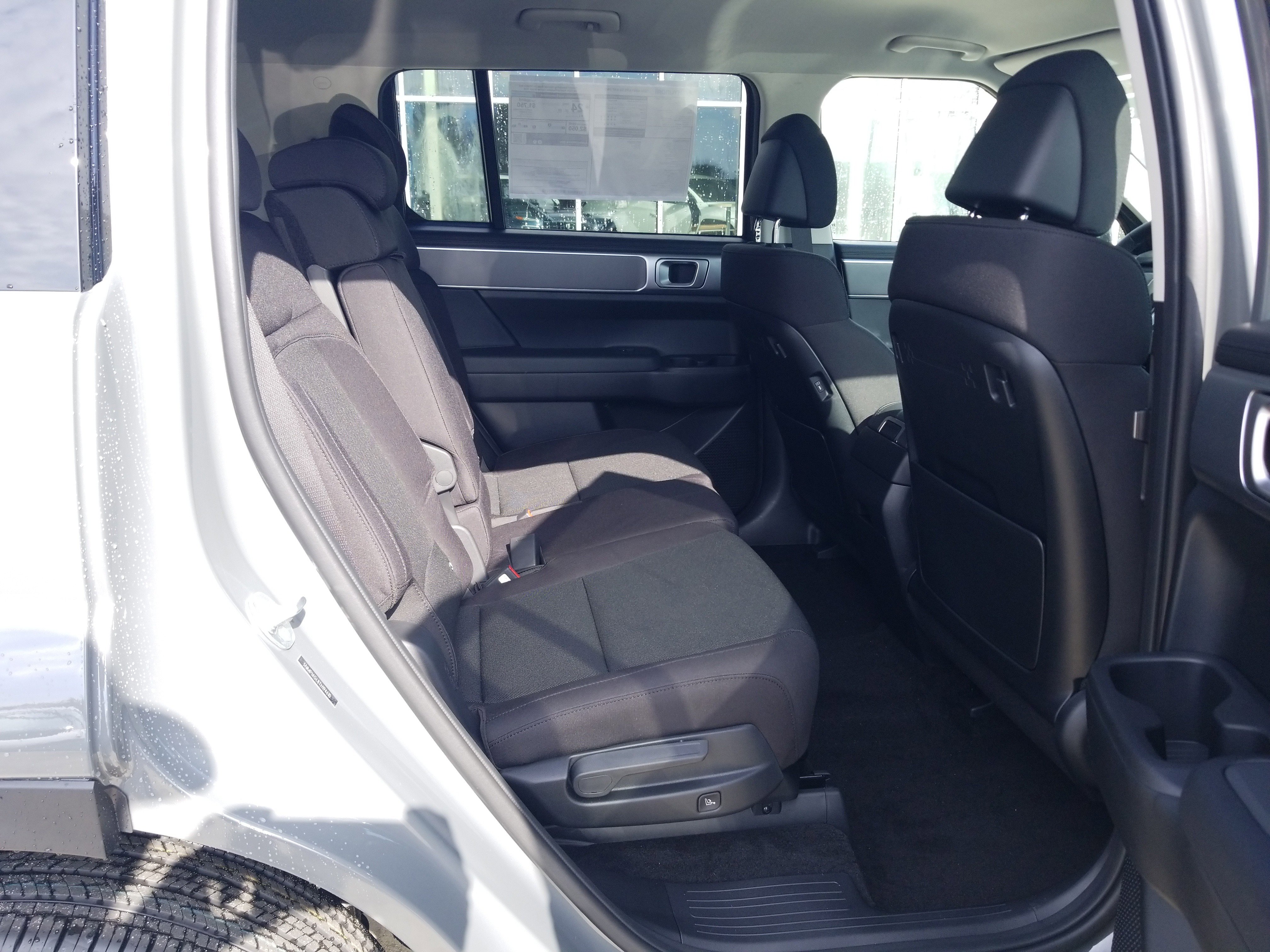 Used 2026 Hyundai Santa Fe SE image 15