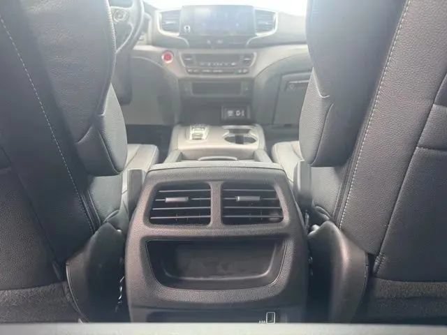 Used 2023 Honda Ridgeline RTL-E image 20