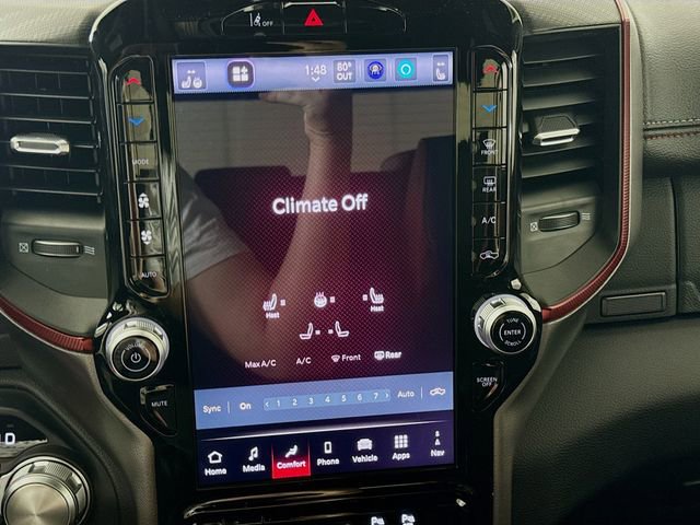 New 2026 RAM 1500 Rebel image 16