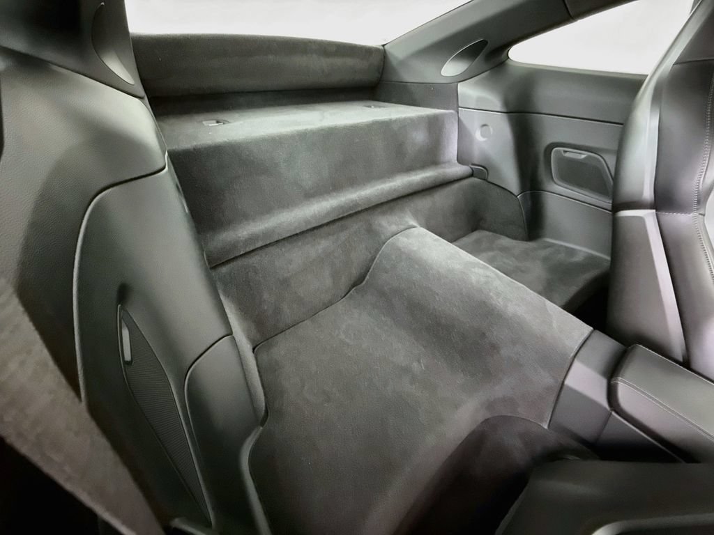 Certified 2023 Porsche 911 Carrera T RWD image 26