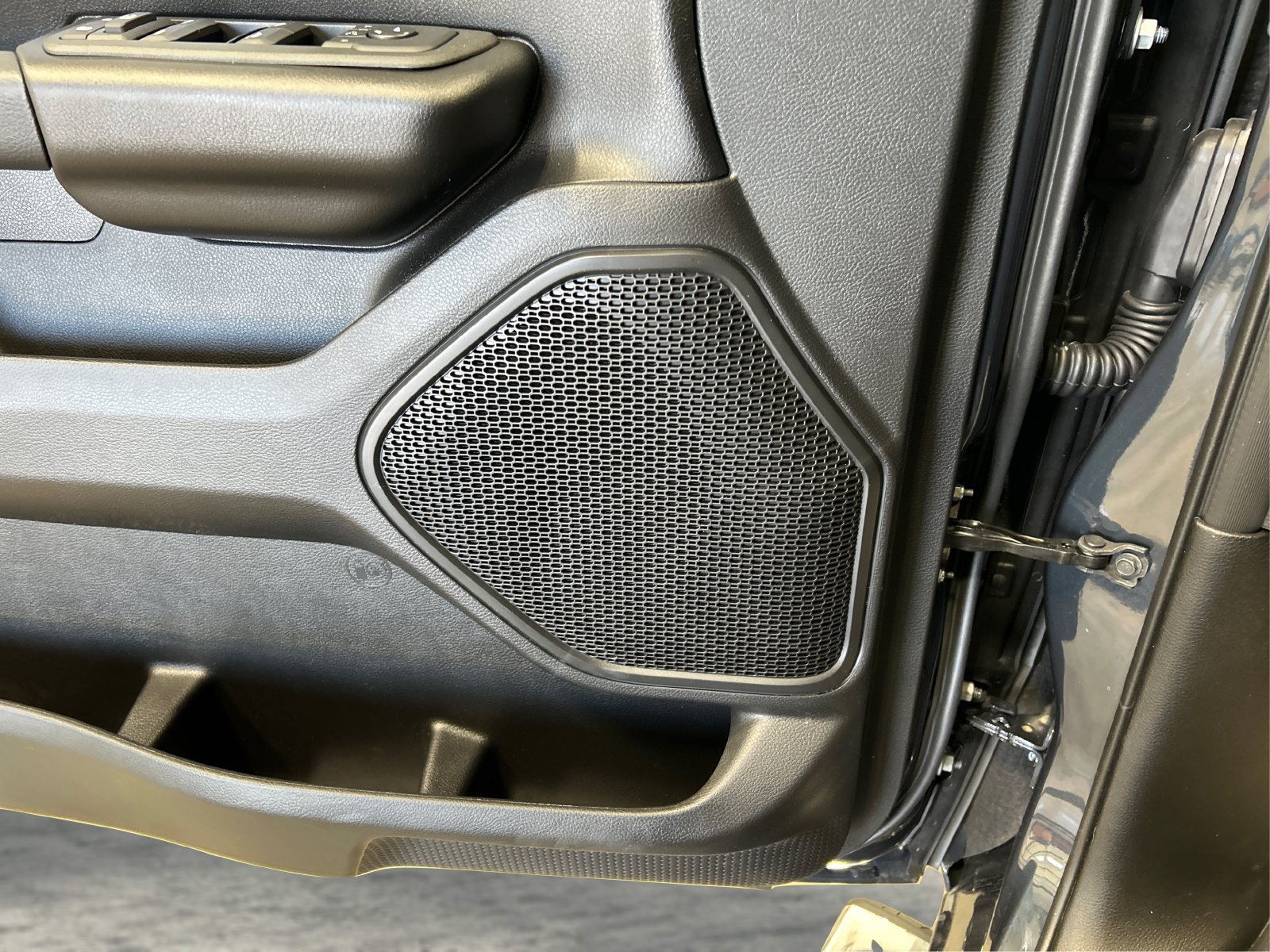 New 2026 RAM 1500 Big Horn AWD/4WD image 28
