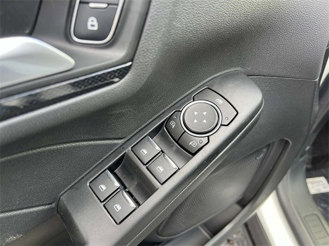 New 2025 Ford Escape ST-Line w/ Equipment Group 301A image 13