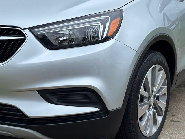 Used 2019 Buick Encore Preferred FWD image 9