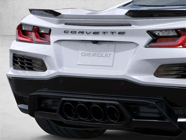 New 2026 Chevrolet Corvette Z06 RWD image 14