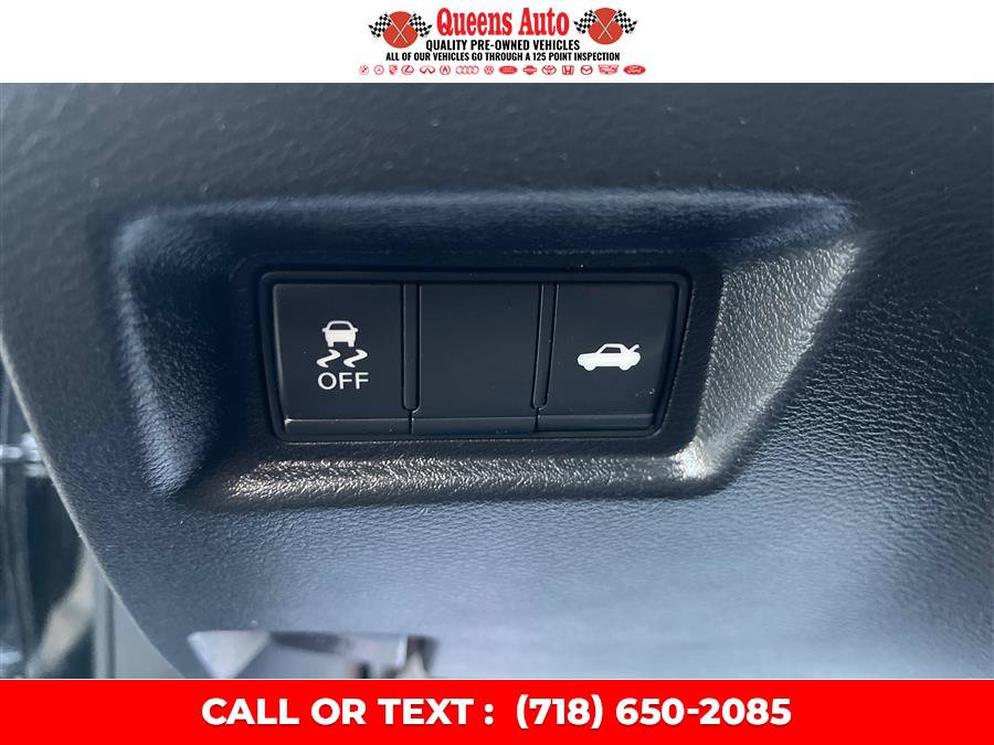 Used 2018 INFINITI Q50 Sport AWD/4WD image 47