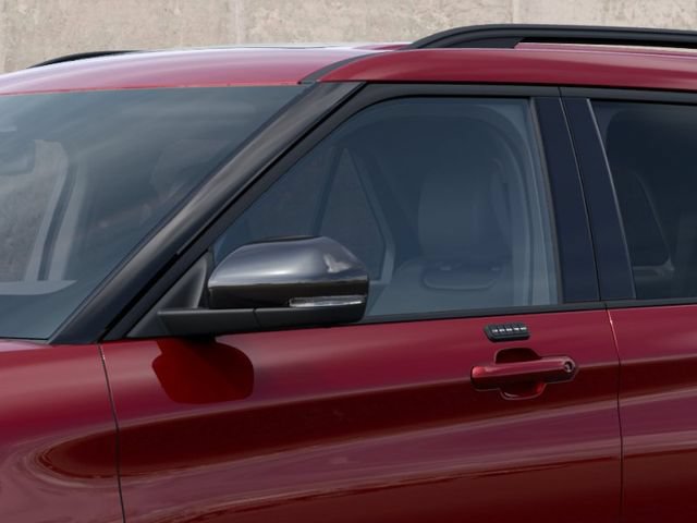 New 2027 Ford Explorer ST AWD/4WD image 20