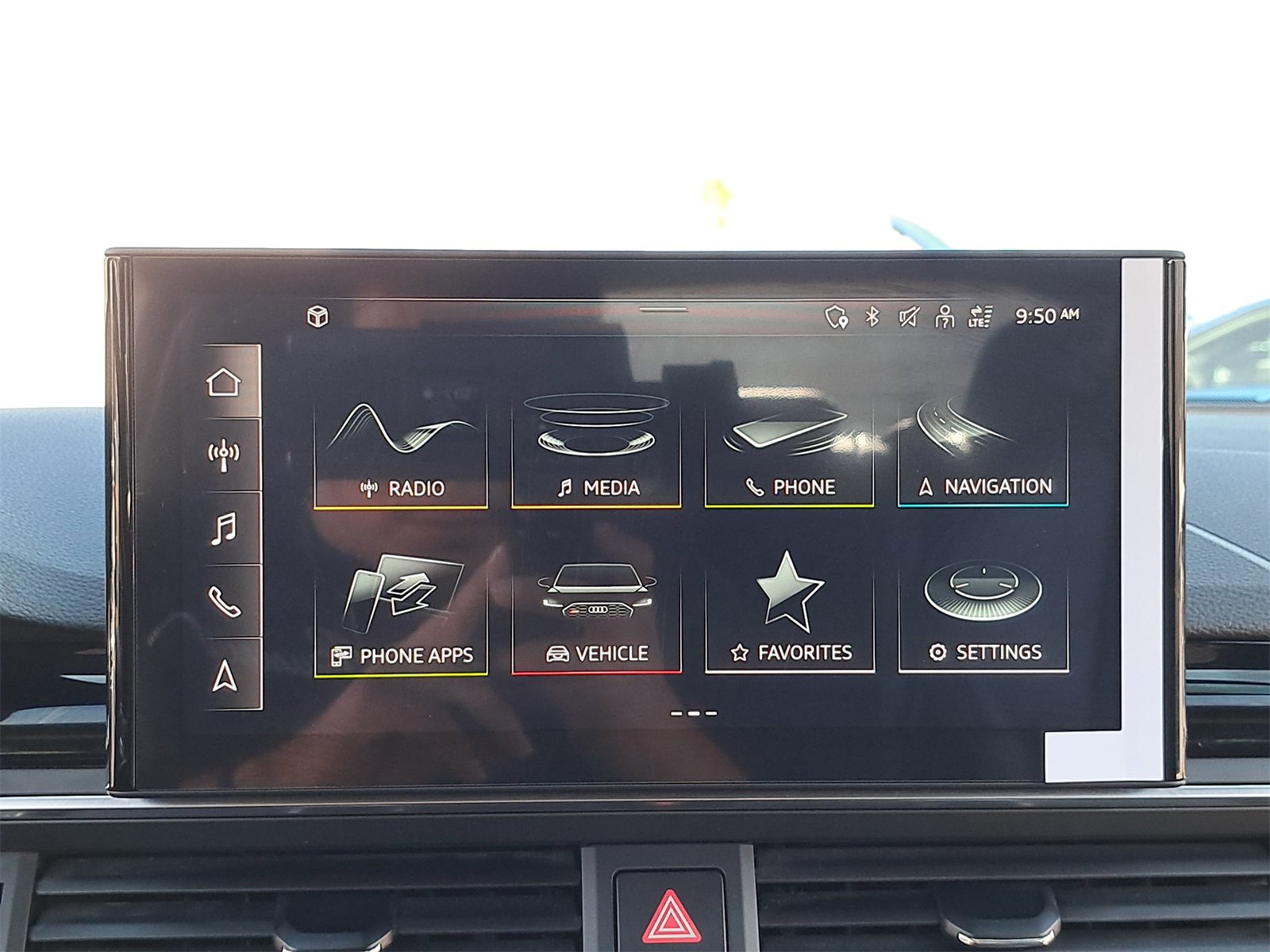 Used 2023 Audi RS 5 Sportback w/ RS Driver Assistance Package image 24