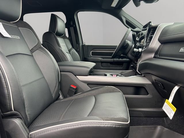 New 2026 RAM 3500 Laramie image 32