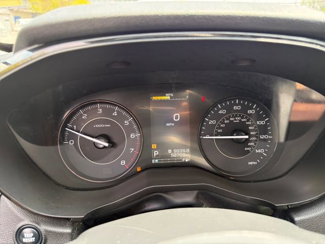 Used 2022 Subaru Impreza 2.0i AWD/4WD image 31