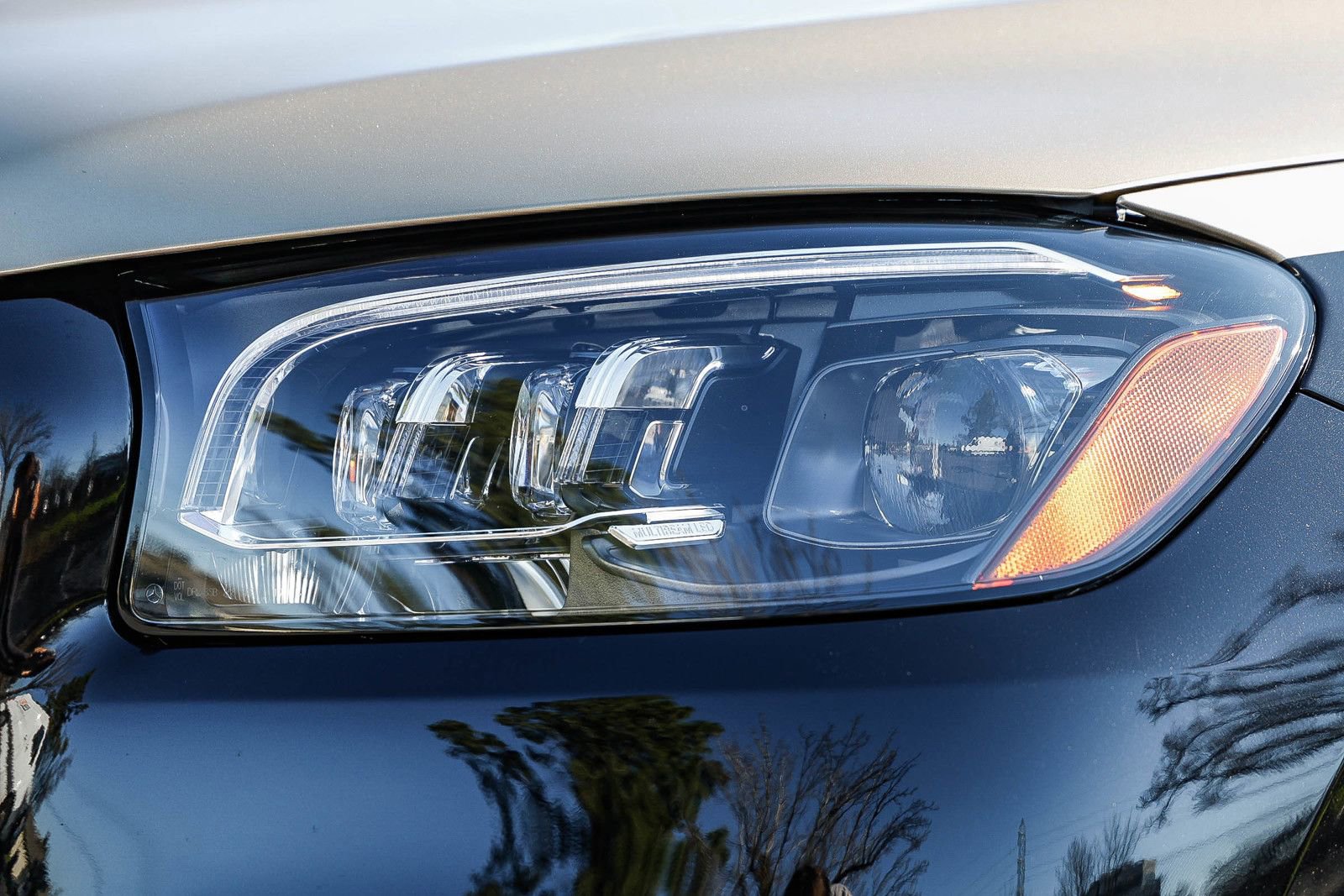 Certified 2023 Mercedes-Benz Maybach GLS 600 4MATIC image 7