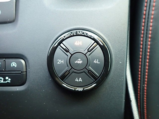 Certified 2024 Ford Ranger Raptor image 25