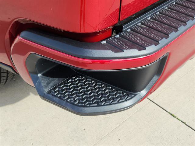 New 2026 Chevrolet Silverado 1500 RST image 22