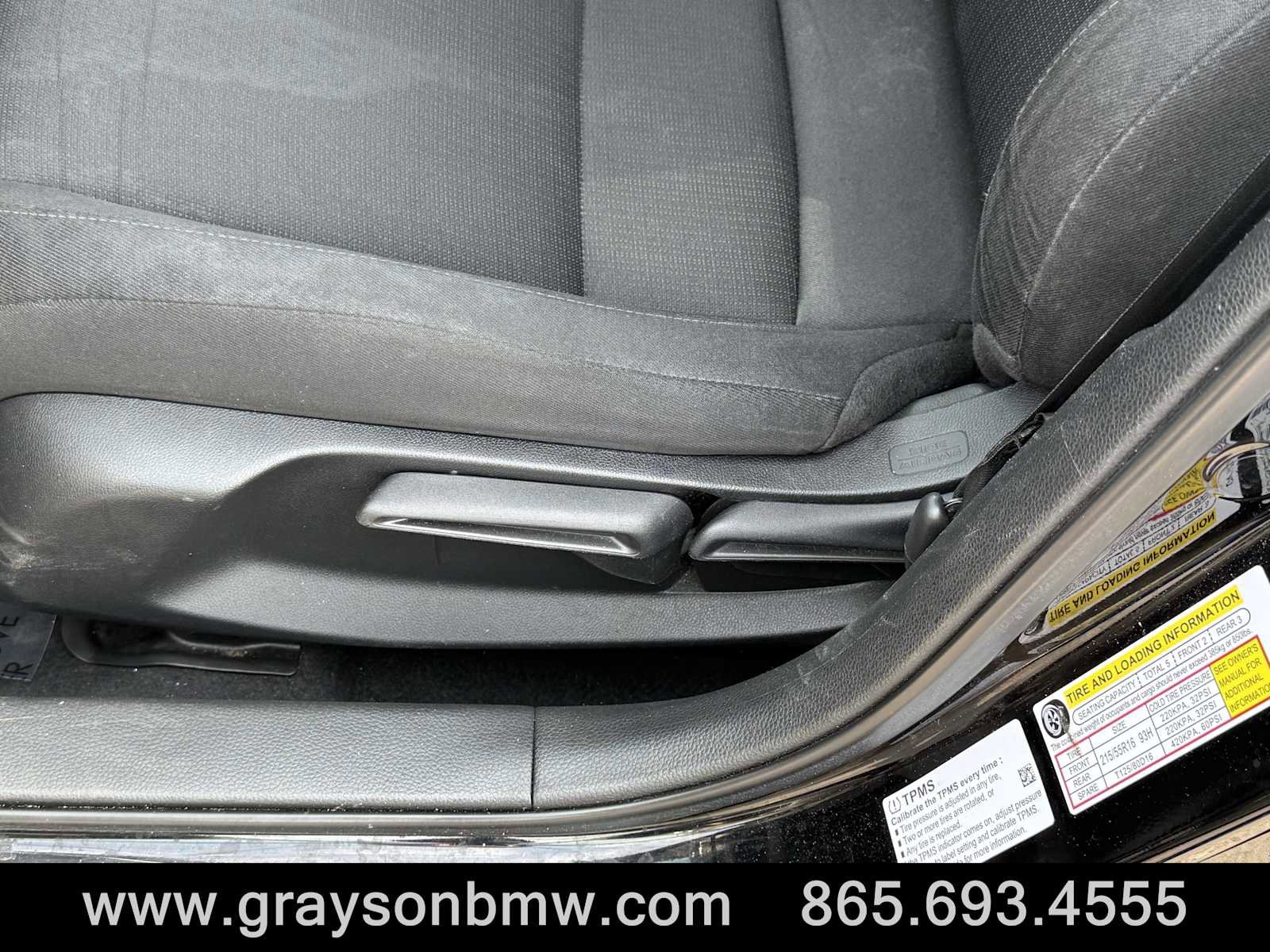 Used 2022 Honda Civic LX image 11