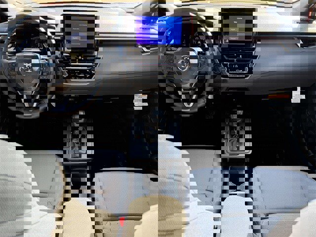 New 2026 Toyota Corolla Cross AWD Hybrid image 11