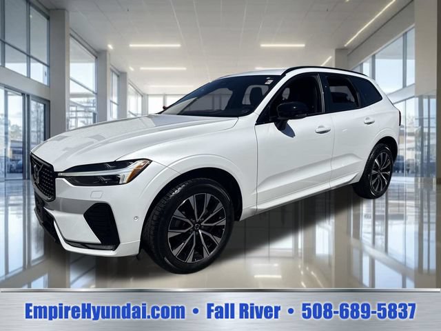 Used 2023 Volvo XC60 B5 Plus AWD/4WD 360° Tour