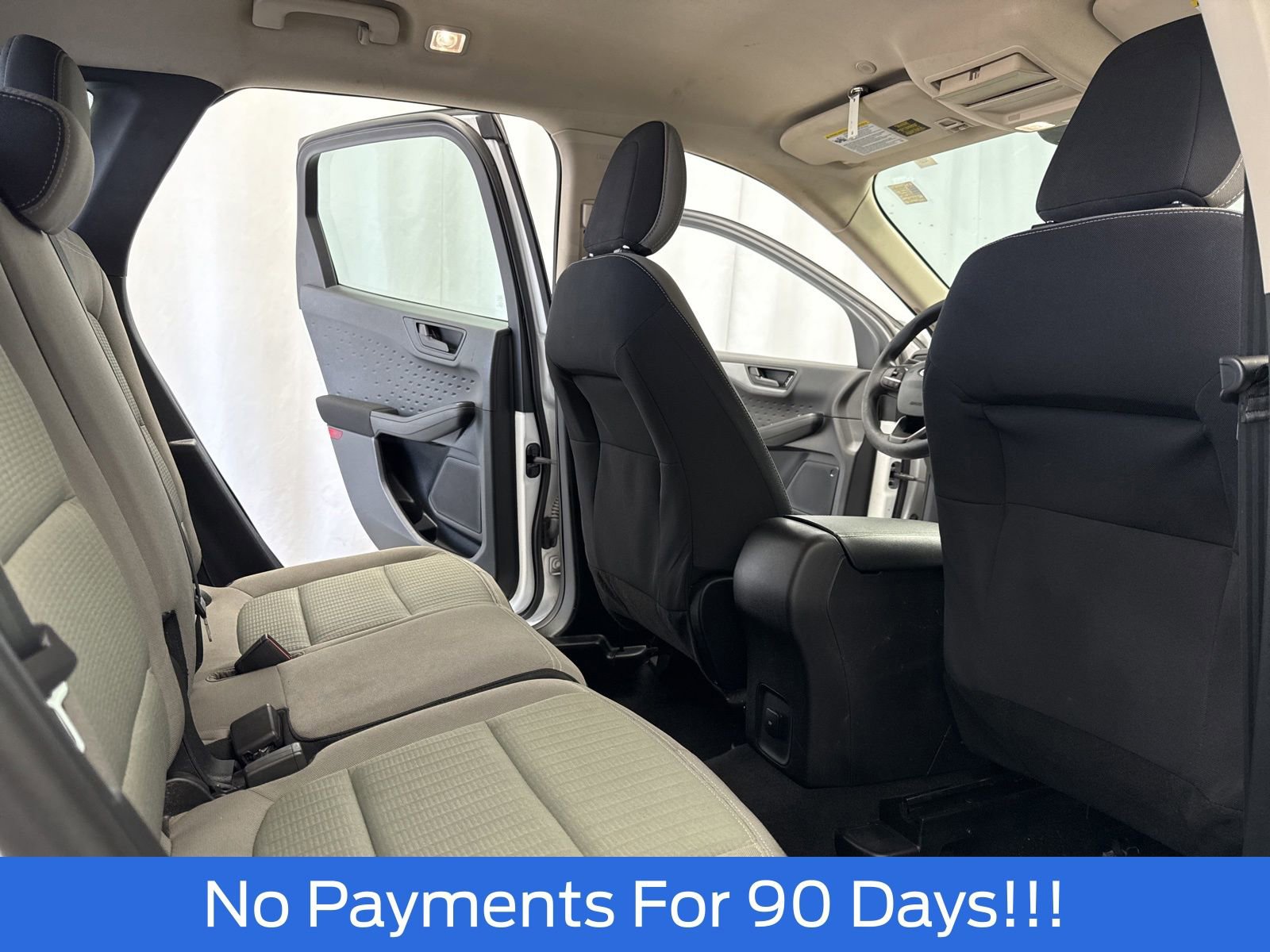 Used 2020 Ford Escape S FWD image 30