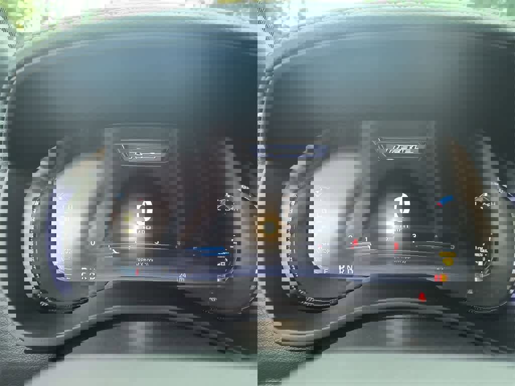 New 2025 RAM 2500 Rebel w/ Rebel Level 1 Equipment Group image 15