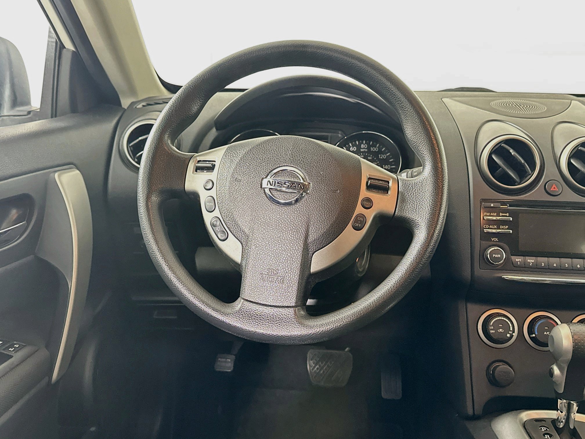 Used 2012 Nissan Rogue S w/ Special Edition Pkg FWD image 17