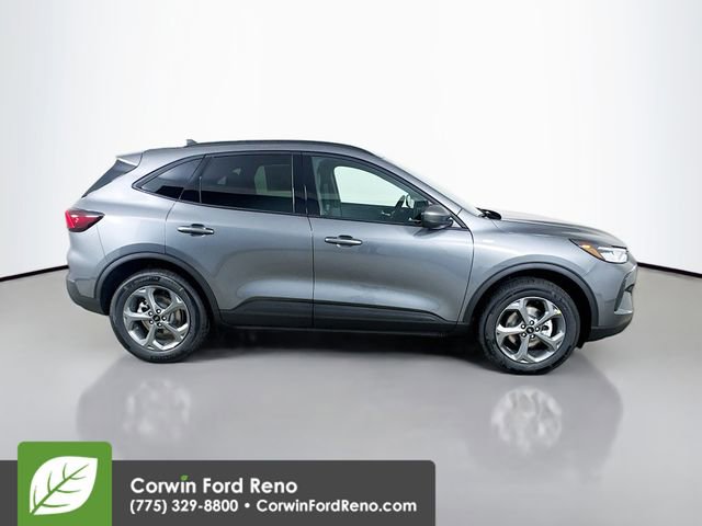 New 2026 Ford Escape ST-Line Select w/ Tech Pack #2 image 8