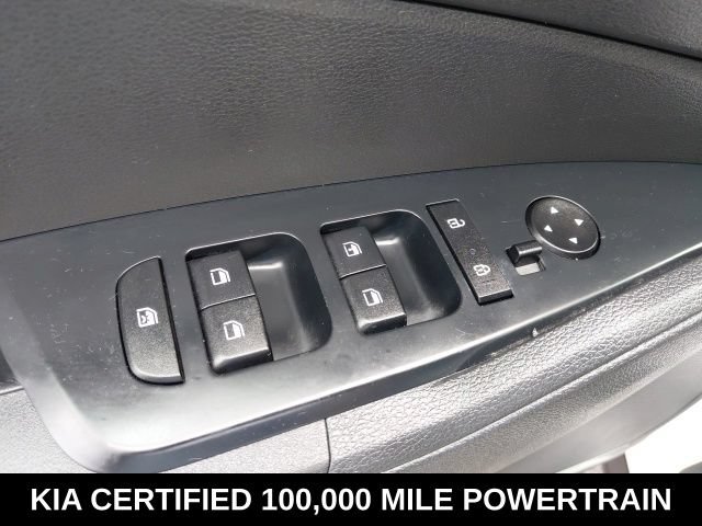 Certified 2023 Kia Sportage LX AWD/4WD image 18