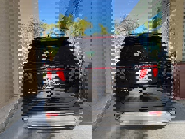 New 2026 Hyundai Tucson SEL image 27