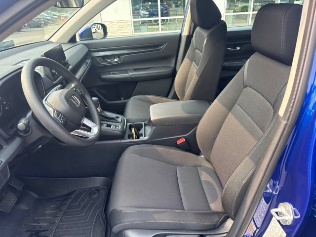 Certified 2023 Honda CR-V LX image 19